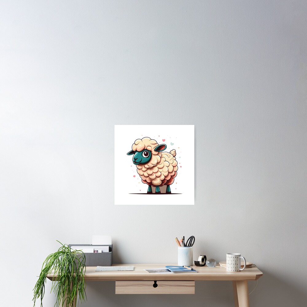 Item preview, Poster designed and sold by RemyTub.