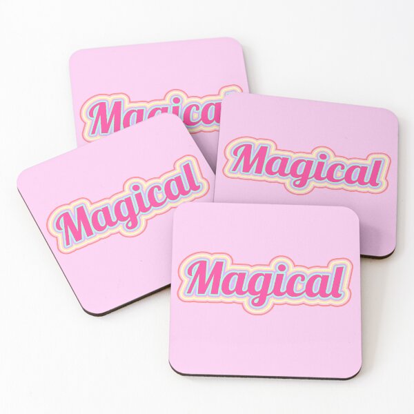 Item preview, Magical  designed and sold by rovan-hamdy.
