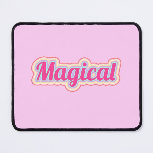 Item preview, Magical designed and sold by rovan-hamdy.