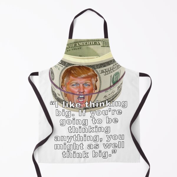 Item preview, Financial money advice and money quotes from Donald Trump, how can we not listen?  designed and sold by Everyday365.