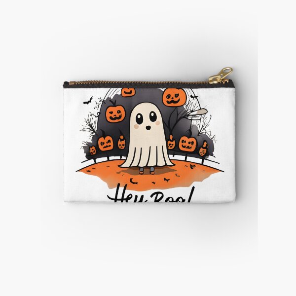 Item preview, Hey Boo Cute and Funny designed and sold by ratchawoot.