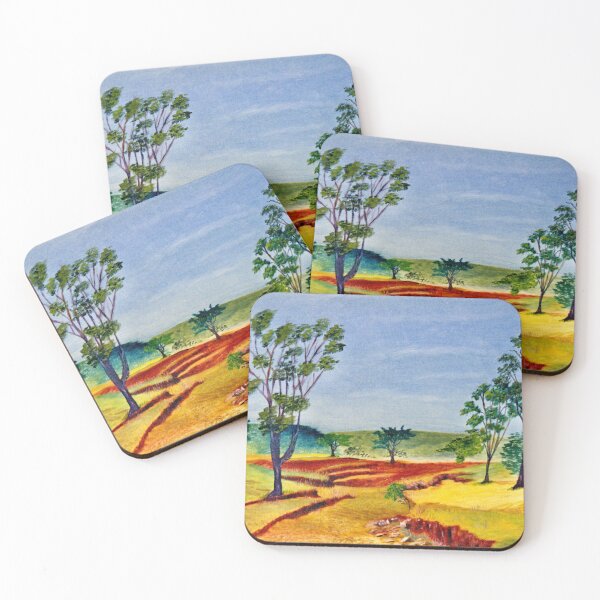 Item preview, Erosion Gully designed and sold by C J Lewis.