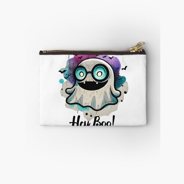 Item preview, Hey Boo Cute and Funny designed and sold by ratchawoot.