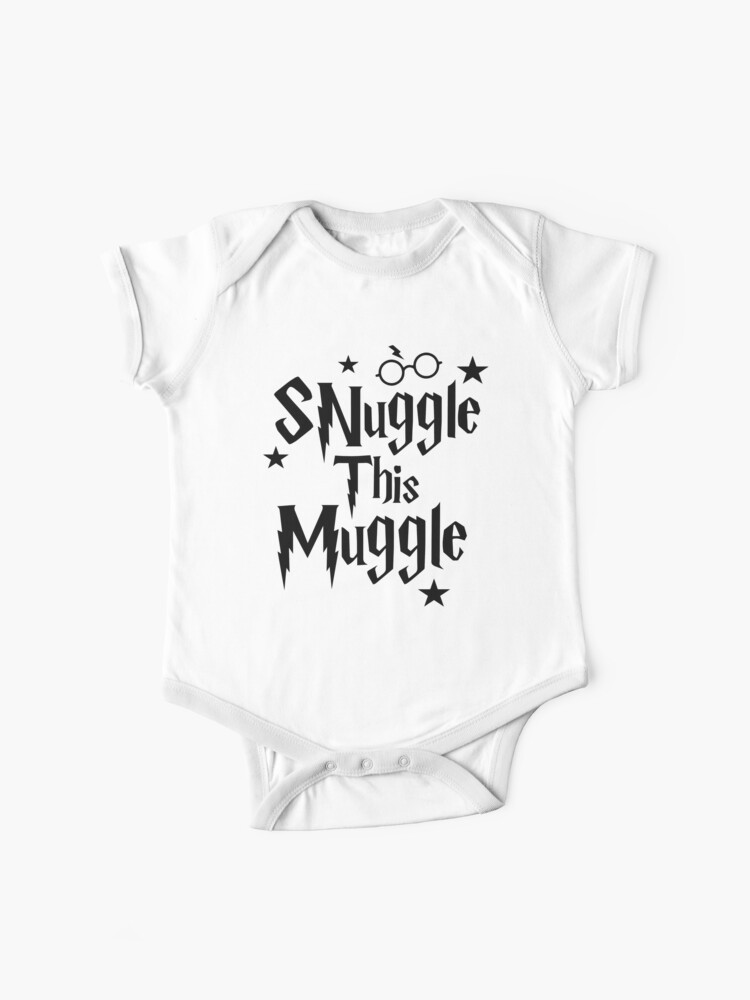 Lord Voldemort baby bodysuit