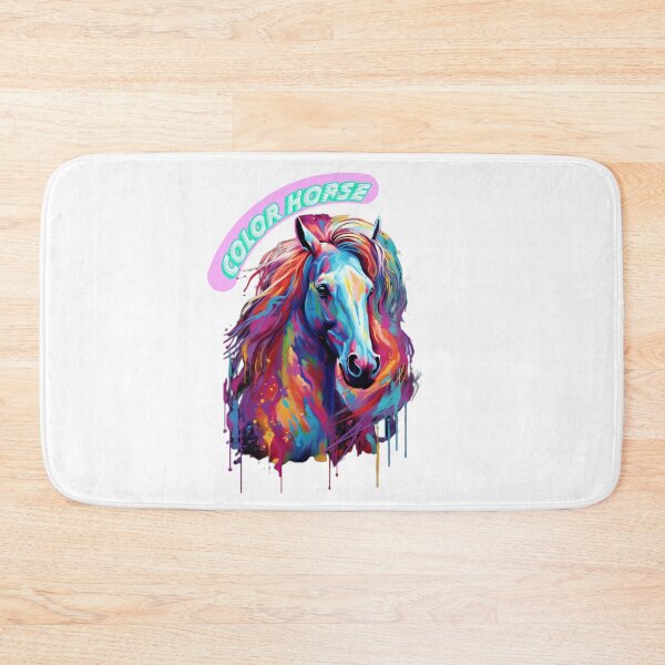 Item preview, Color Horse designed and sold by Imagination1618.