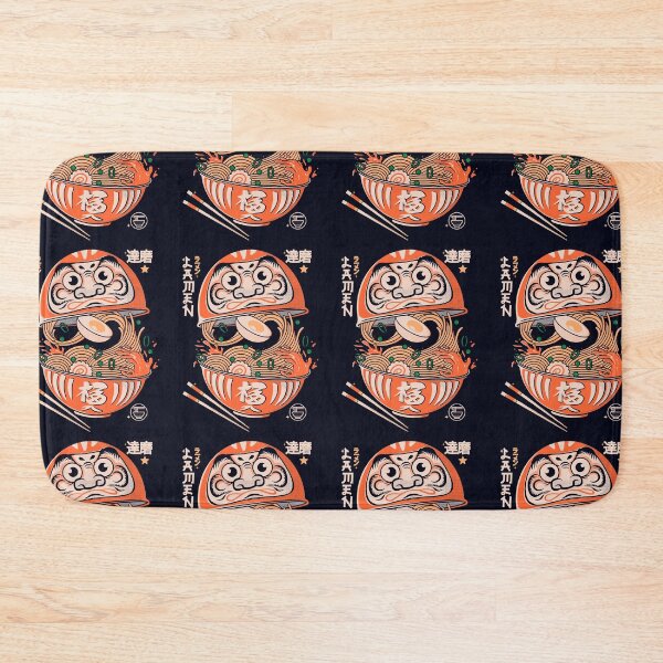 Item preview, Daruma Noodles designed and sold by Eoli Studio.