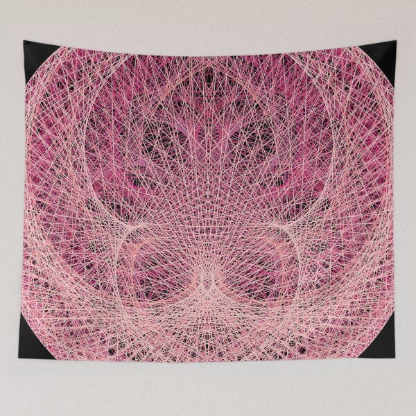 Item preview, Cardioid1 MorphA [10484-BB-Pinks] designed and sold by LottMultimedia.