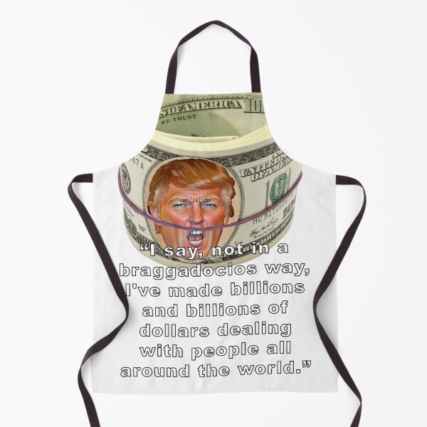 Item preview, Funny Quotes of Donald Trump on Money designed and sold by Everyday365.
