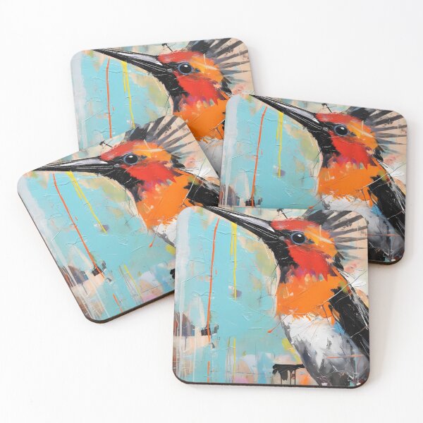 Item preview, Exquisite Avian Expression designed and sold by GiveMeMood.