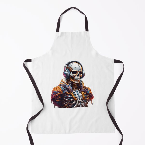 Item preview, Cool Skeleton designed and sold by Abhijeet117.