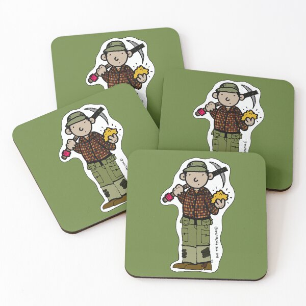 Item preview, The Full Bob designed and sold by Bob-Prospector.