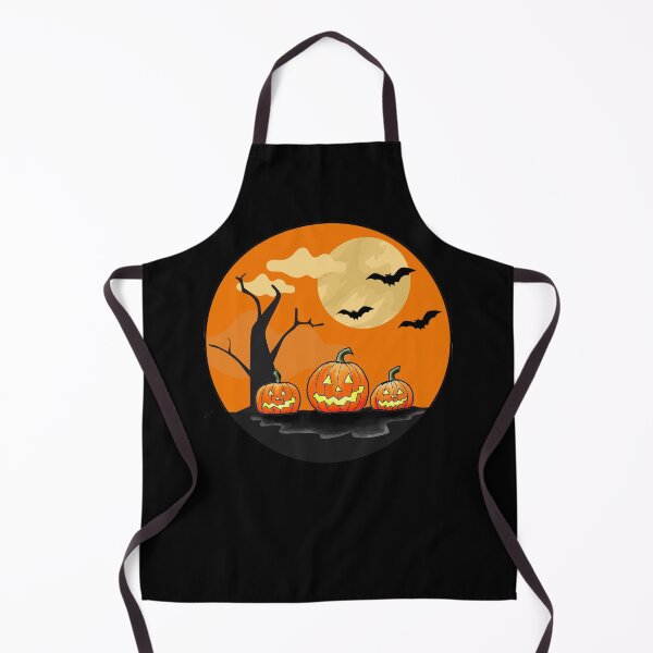 Item preview, Three pumpkins, Halloween designed and sold by mon-artist.