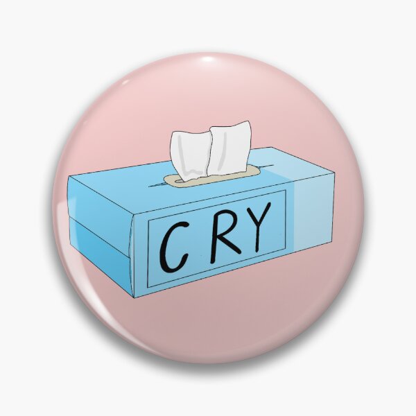 Item preview, Tissue box designed and sold by Tarshr.