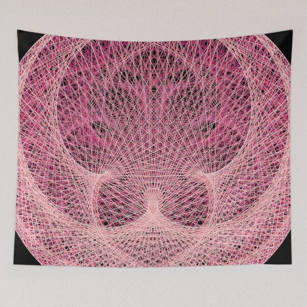 Item preview, Cardioid1 MorphA [10497-BB-Pinks] designed and sold by LottMultimedia.