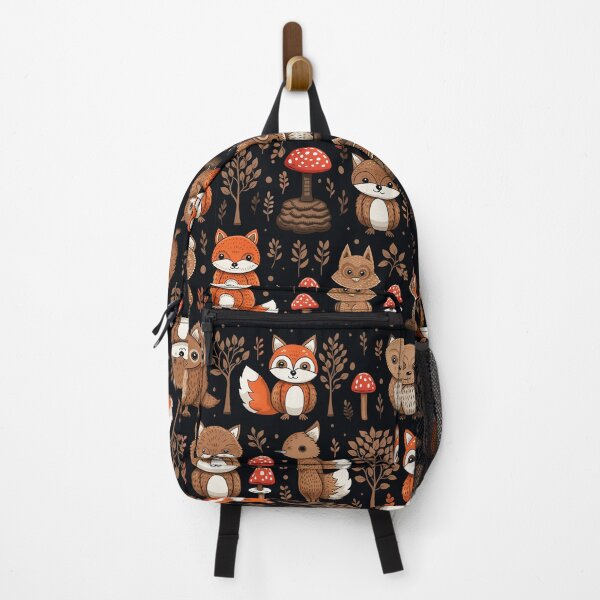 Item preview, Woodland Creatures so cute 13 designed and sold by Tem‑Tip of pen.
