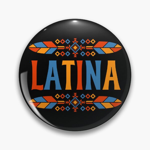 Item preview,  Cute Latina Vintage  designed and sold by Thevulcano.