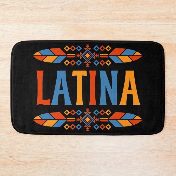 Item preview,  Cute Latina Vintage  designed and sold by Thevulcano.