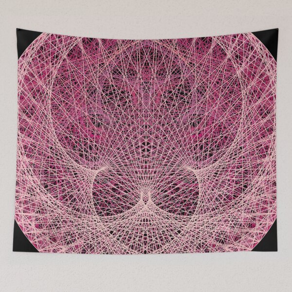 Item preview, Cardioid1 MorphA [10506-BB-Pinks] designed and sold by LottMultimedia.