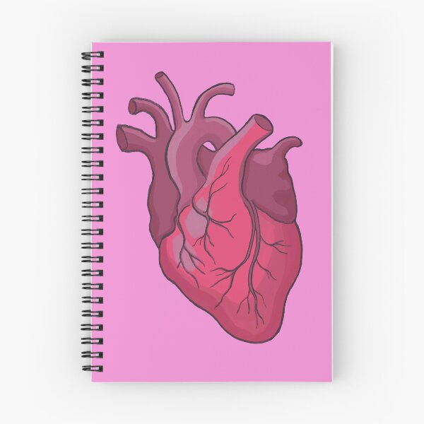 Item preview, Heart designed and sold by DropsDraws.