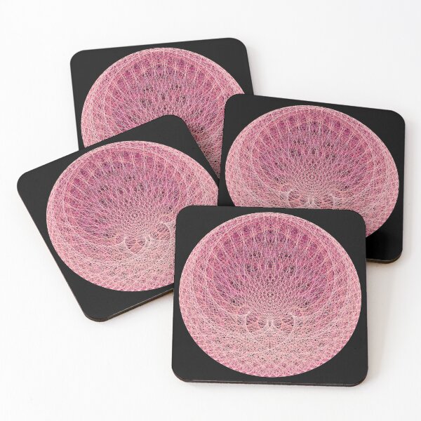 Item preview, Cardioid1 MorphA [10533-BB-Pinks] designed and sold by LottMultimedia.