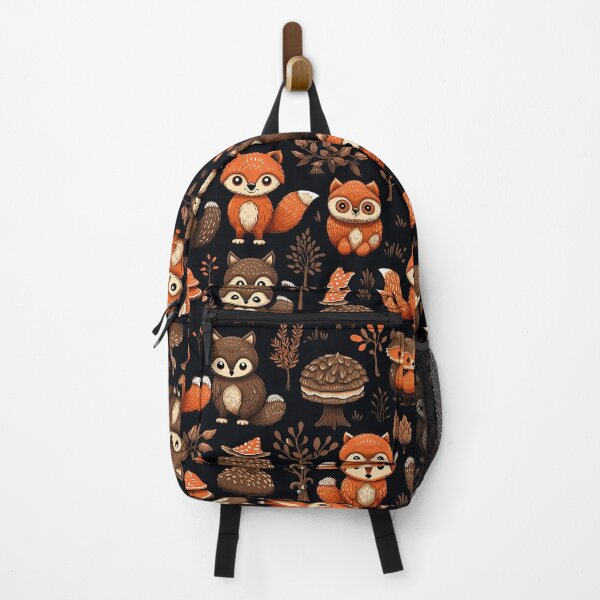 Item preview, Woodland Creatures so cute 14 designed and sold by Tem‑Tip of pen.