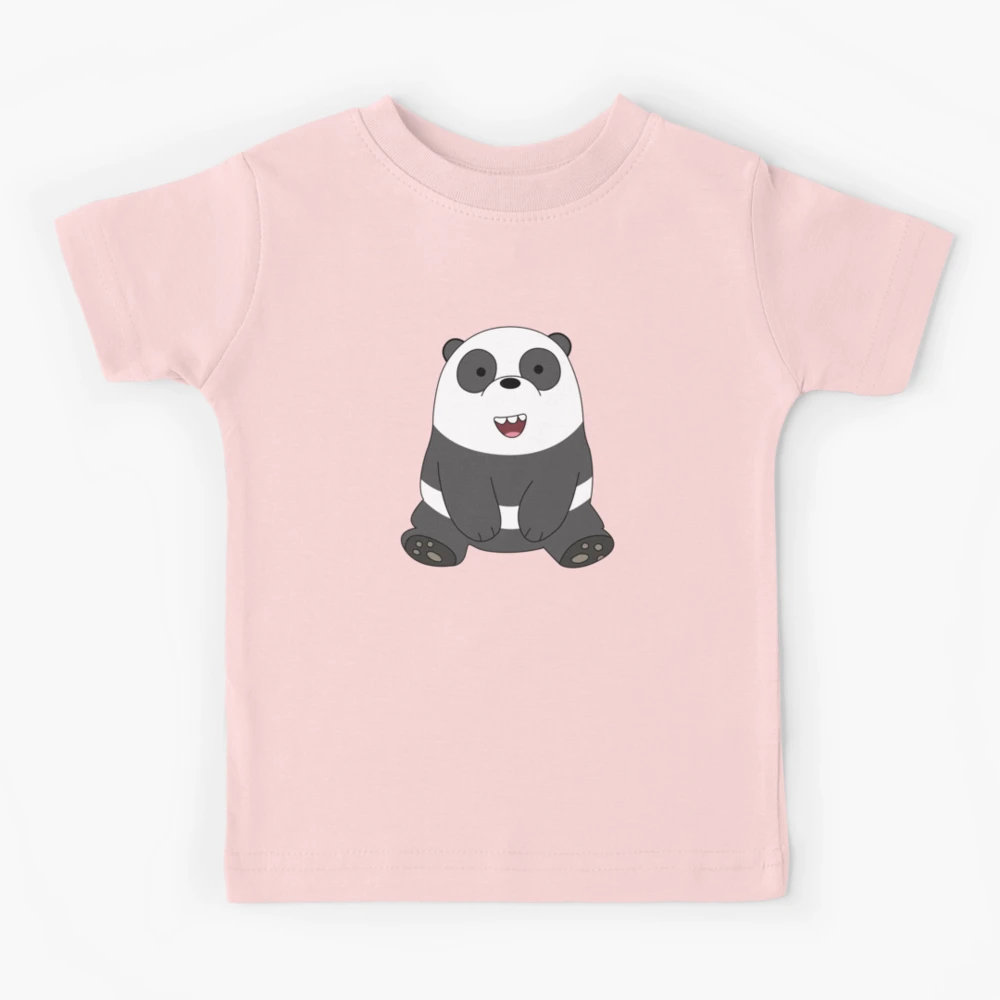 【Paragraph】25ss BABY BEAR T SHIRT Wonder Nation Boys Bruh Bear, Crew Neck, Short Sleeve