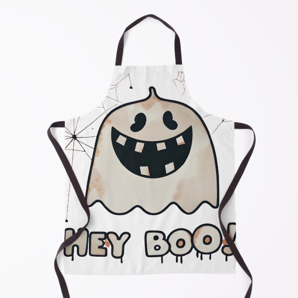 Item preview, Hey Boo Cute and Funny designed and sold by ratchawoot.