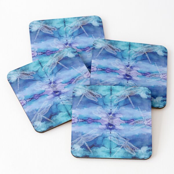 Item preview, Dragon Wings designed and sold by Connie Mason Bennett.
