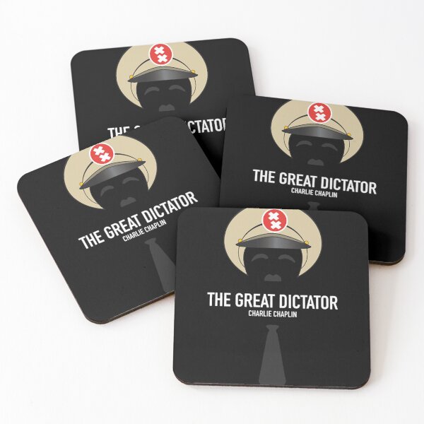 Item preview, the great movie dictator designed and sold by MayLuxury.