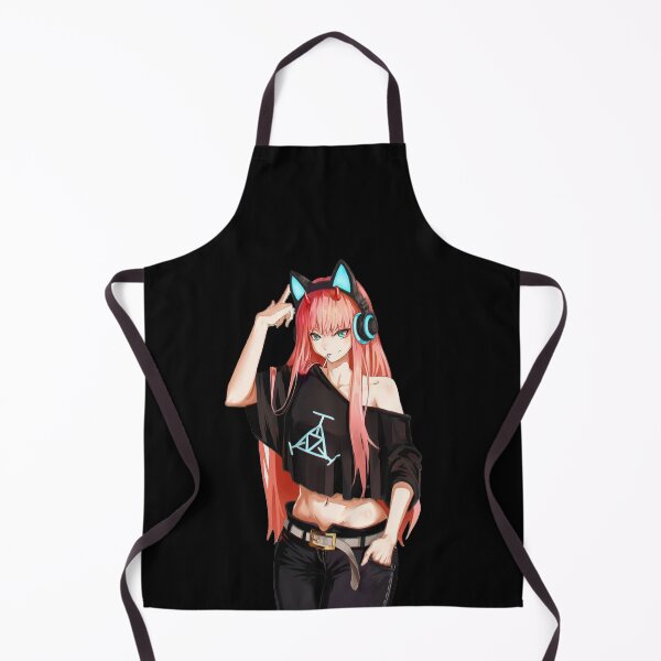 Artikelvorschau, Anime-Gamer-Girl entworfen und verkauft von FloooKii.