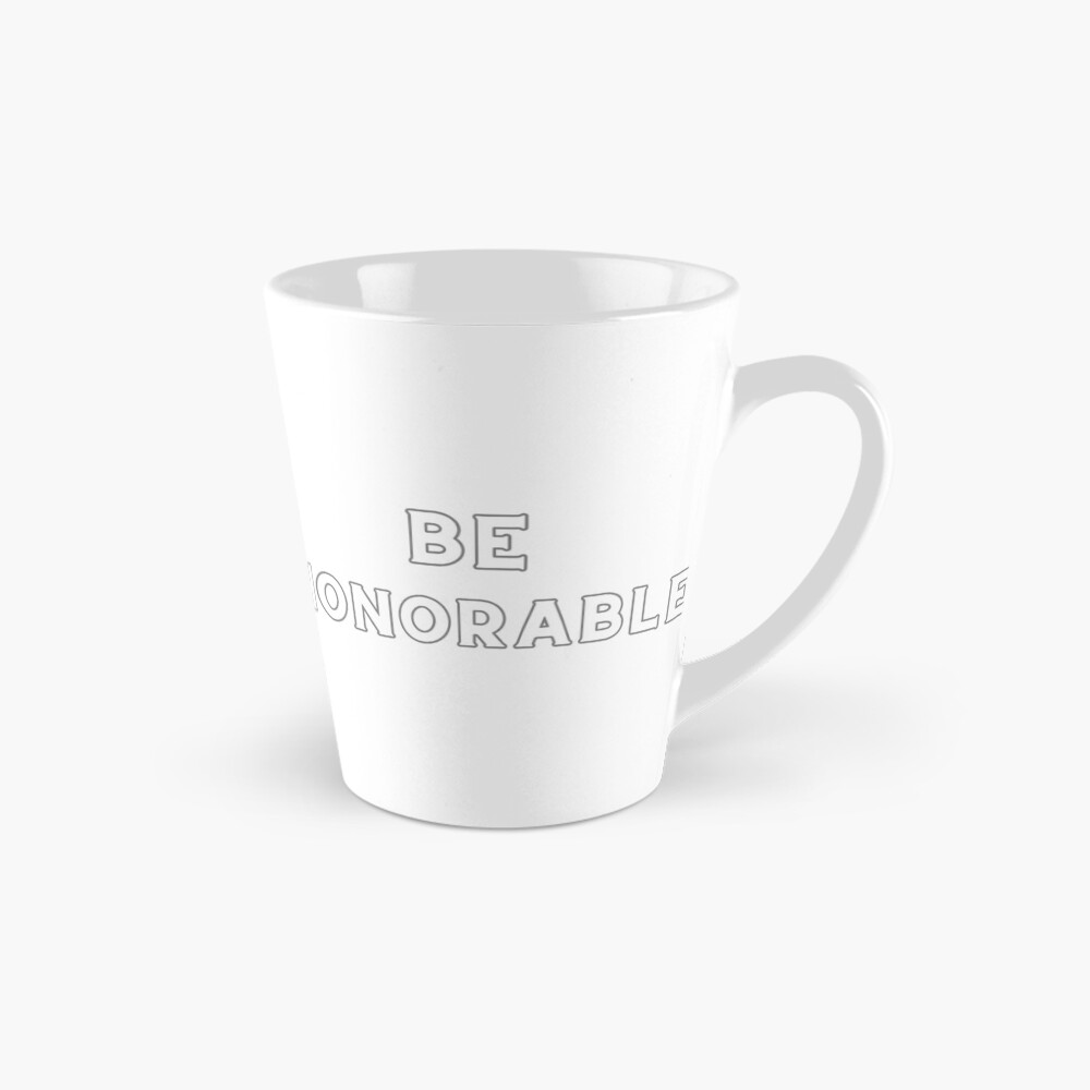 Item preview, Tall Mug designed and sold by encompassing.