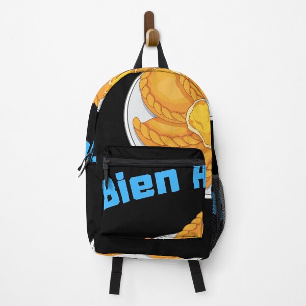 Item preview, Copy of Empanadas Bien Argento: Delicious and Authentic, like in Argentina designed and sold by Mantasrl.