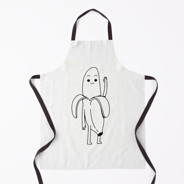 Item preview, Line Drawing of Banana designed and sold by Thedigital91.