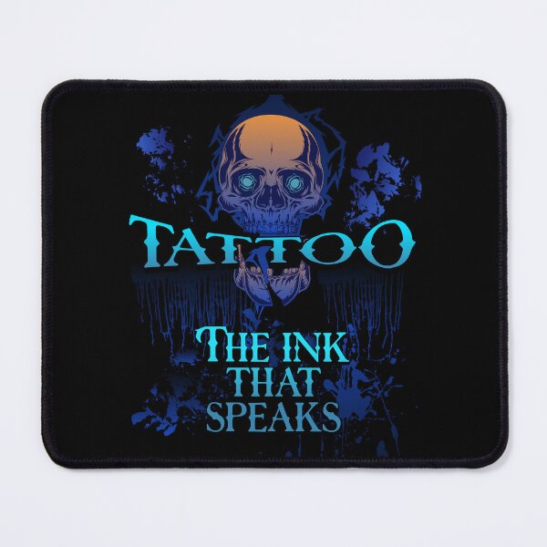 Item preview, Tattoos the ink that speaks designed and sold by Arrain.