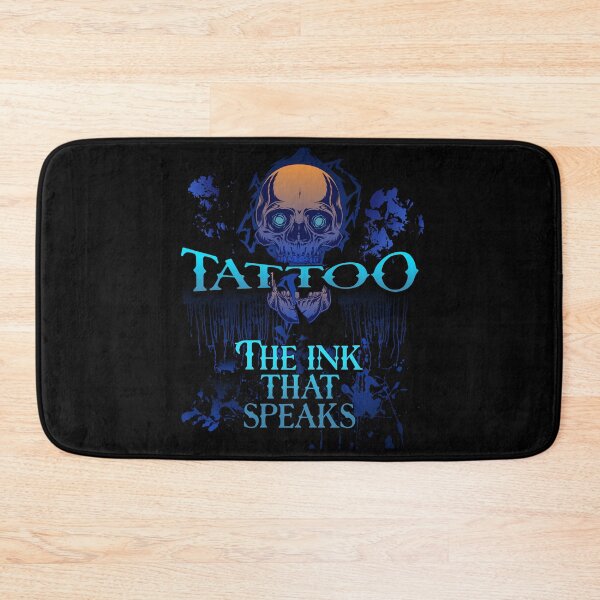 Item preview, Tattoos the ink that speaks designed and sold by Arrain.
