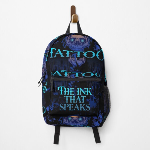Item preview, Tattoos the ink that speaks designed and sold by Arrain.