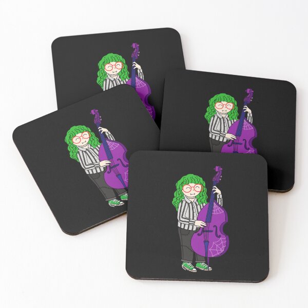 Item preview, Spooky Sophie designed and sold by DEVL-ART.