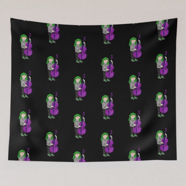 Item preview, Spooky Sophie designed and sold by DEVL-ART.