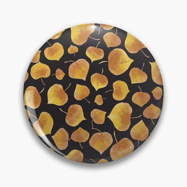 Item preview, Aspen Leaf designed and sold by Connie Mason Bennett.