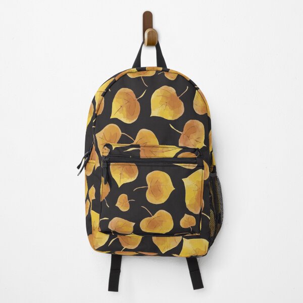 Item preview, Aspen Leaf designed and sold by Connie Mason Bennett.