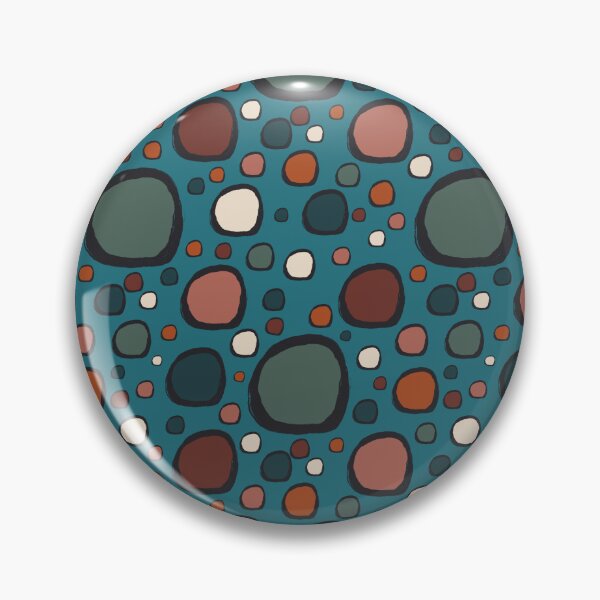 Item preview, Circles - stones designed and sold by Zeewind.