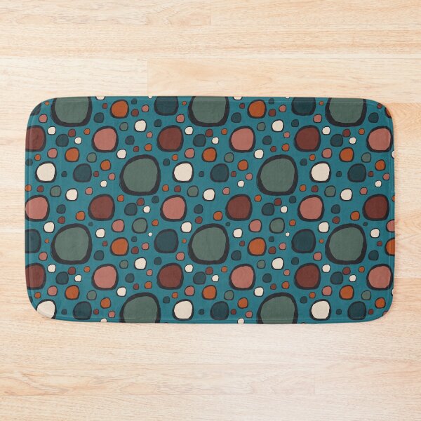 Item preview, Circles - stones designed and sold by Zeewind.