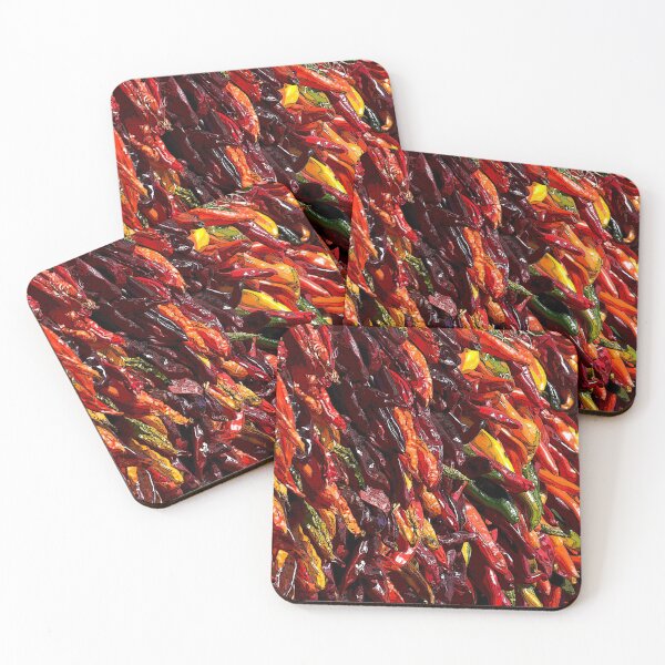 Item preview, Chiles-A-go-go designed and sold by William E Lopez.