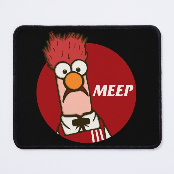 Item preview, Meep designed and sold by NinoMelon.