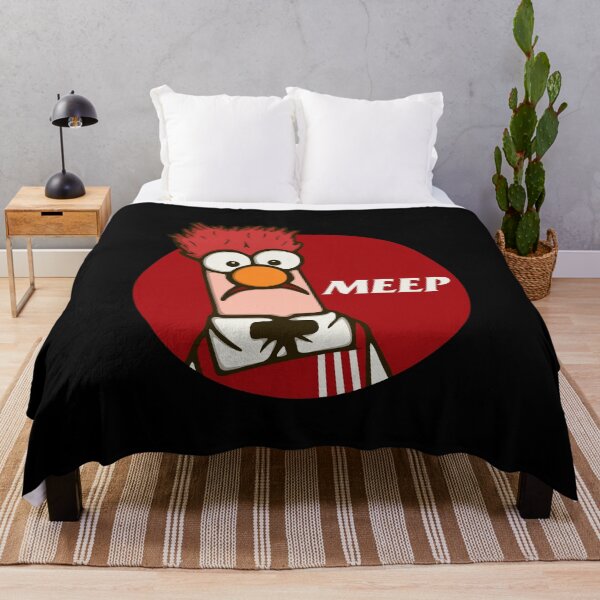 Item preview, Meep designed and sold by NinoMelon.