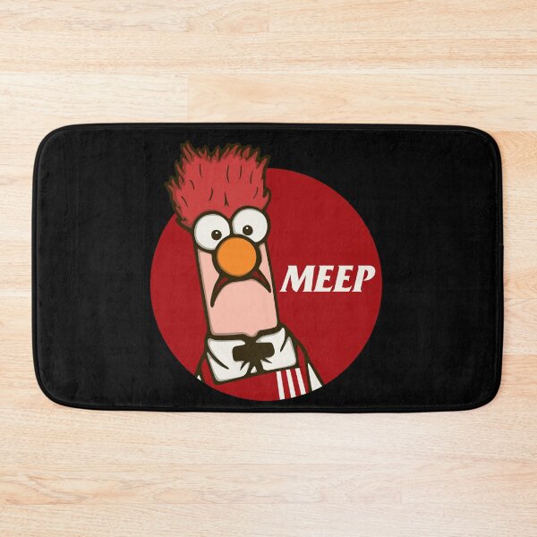 Item preview, Meep designed and sold by NinoMelon.