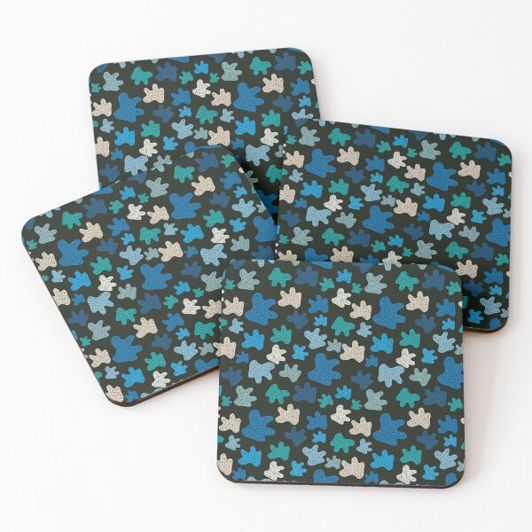 Item preview, Shapes - blobs designed and sold by Zeewind.