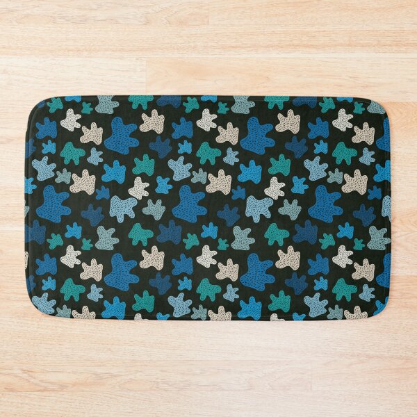Item preview, Shapes - blobs designed and sold by Zeewind.