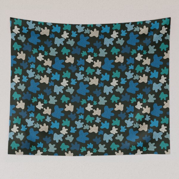 Item preview, Shapes - blobs designed and sold by Zeewind.