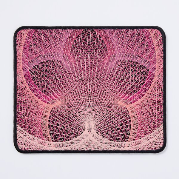 Item preview, Cardioid1 MorphA [10601-BB-Pinks] designed and sold by LottMultimedia.